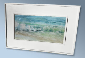 Sanctuary by Jane Reeves