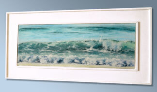 Perspective by Jane Reeves