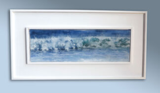 Transcedent by Jane Reeves