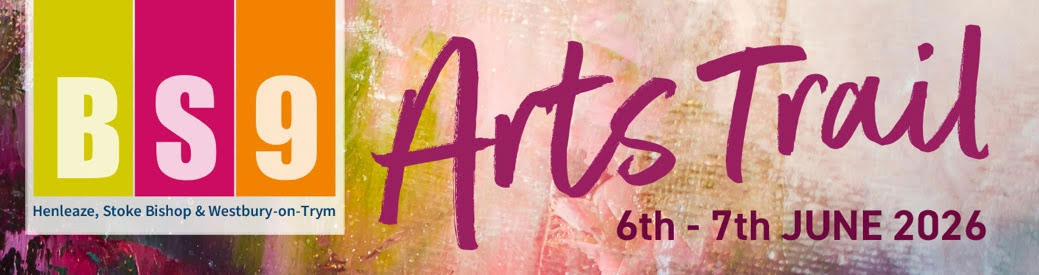 BS9 Art Trail 6 June 2026