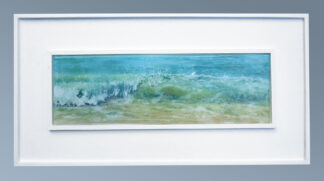 Unseen by Jane Reeves