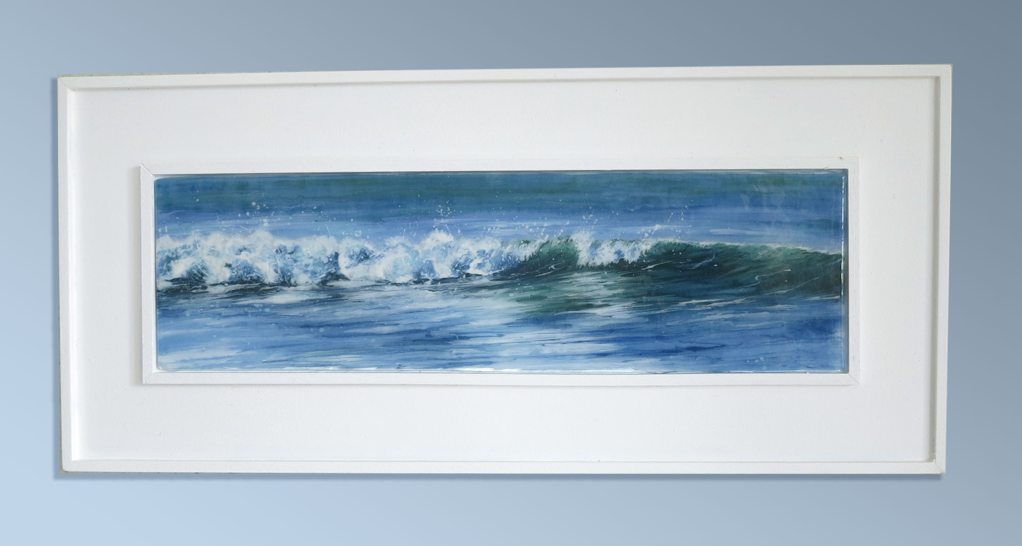 Turn by Jane Reeves