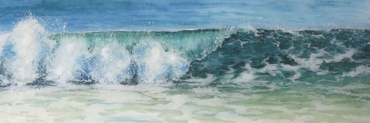 Jane Reeves Artist